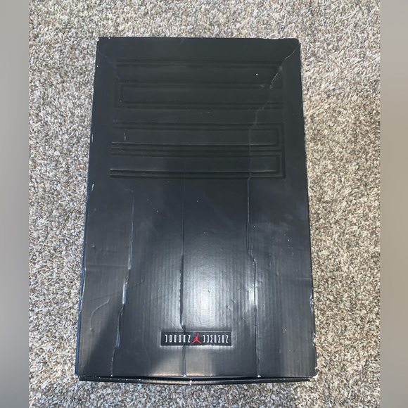 Men’s Jordan 11 Retro 72-10 (2015) - Picture 8 of 10